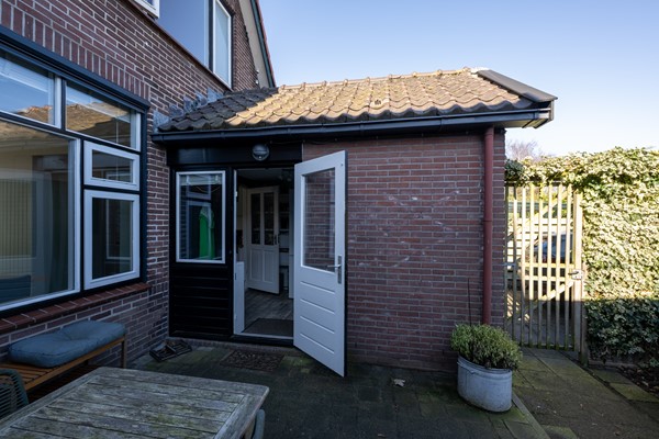 Medium property photo - Benedenweg 283, 1834 BC Sint Pancras